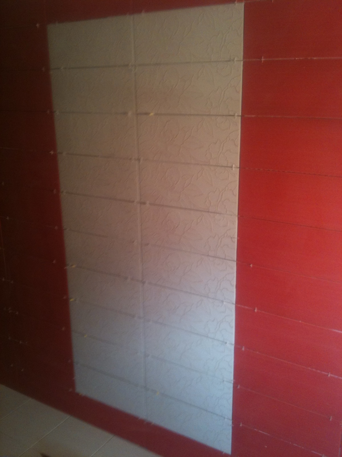 Residential tiling Perth WA