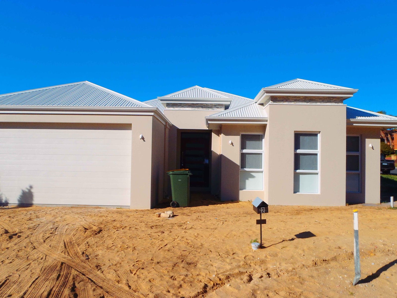 Floor tiling Perth WA