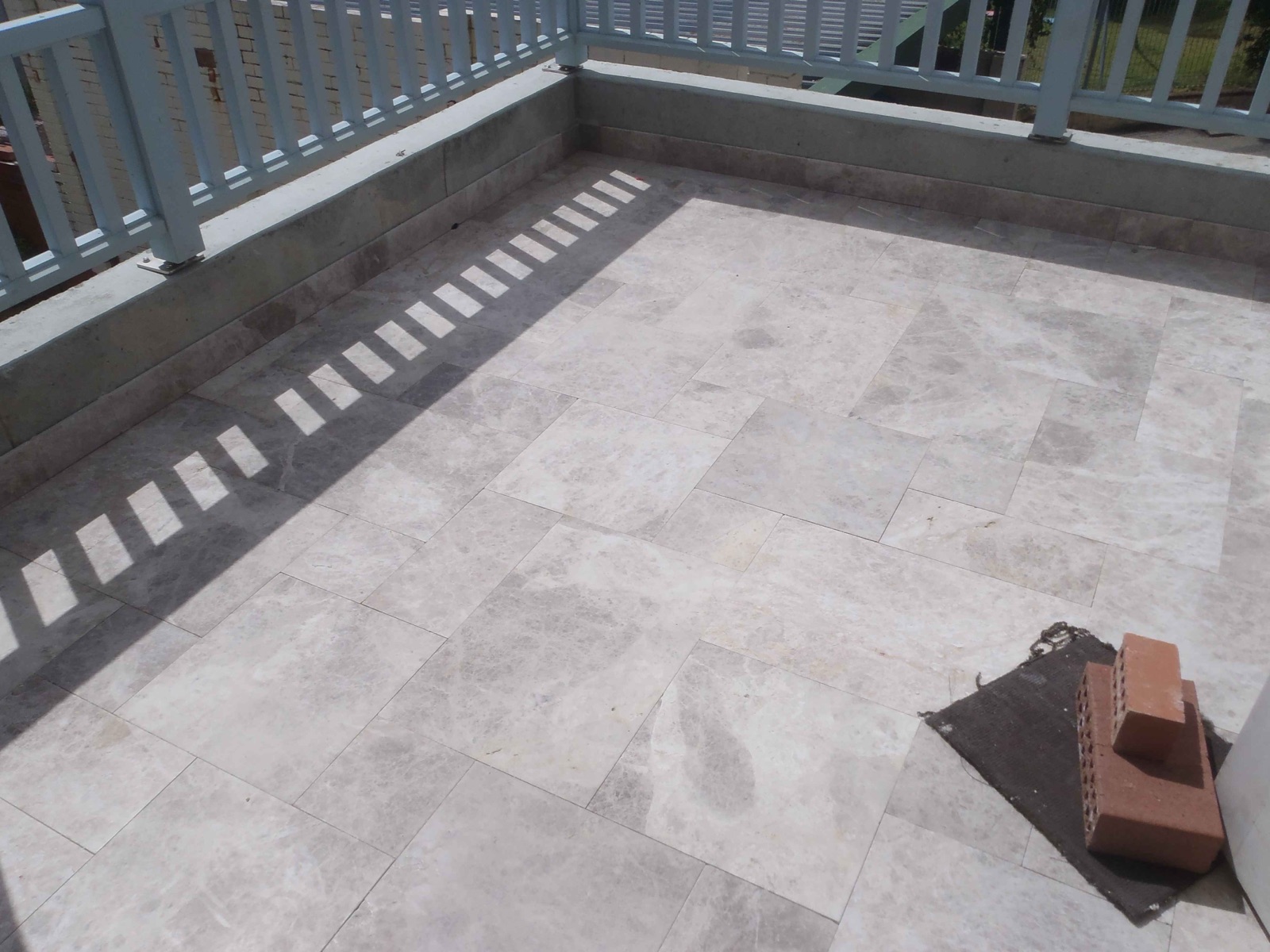 Premium tile finish Perth WA