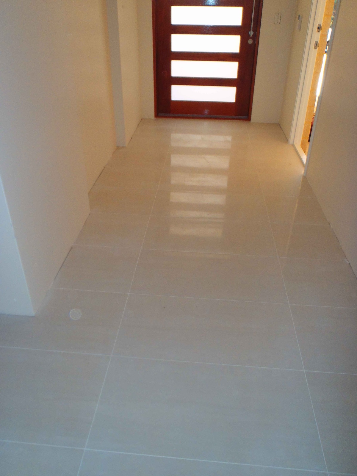 Federation tiling Perth WA