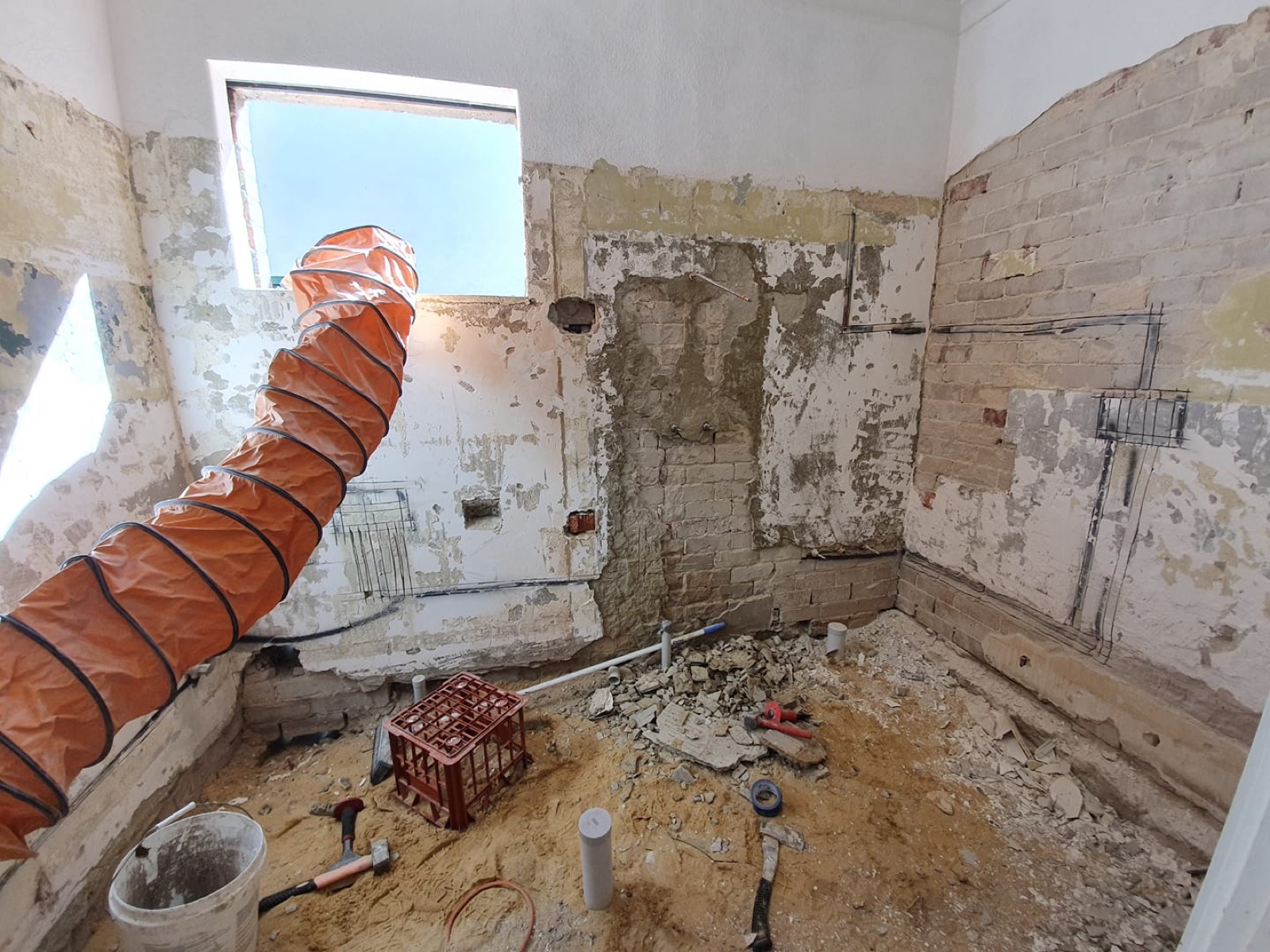 Tiling contractor Perth WA